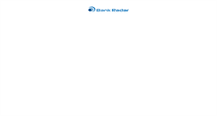 Desktop Screenshot of bankradar.com